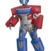 Disguise Transformers Inflatable Optimus Prime Child Costume -SCREAM COSTUMES shop transformers child inflatable optimus prime costume