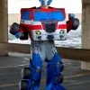Disguise Limited Adult Transformers Optimus Prime Converting Costume -SCREAM COSTUMES shop transformers optimus prime adult costume