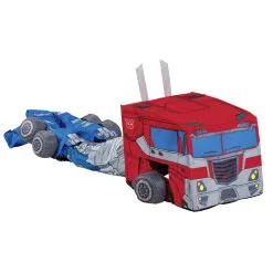 Disguise Limited Adult Transformers Optimus Prime Converting Costume -SCREAM COSTUMES shop transformers optimus prime converting adult costum alt 6