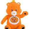 Shenzen Amilla Trick Or Treat Bear Care Bears Plush Backpack -SCREAM COSTUMES shop trick or treat bear plush care bears backpack