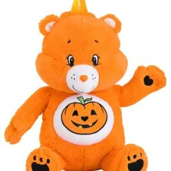 Shenzen Amilla Trick Or Treat Bear Care Bears Plush Backpack