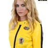 Partytime Costume & Lingerie (Yiwu) Factory Beatrix Kiddo Wig 2 Partytime Costume & Lingerie (Yiwu) Factory Beatrix Kiddo Wig -SCREAM COSTUMES shop womens beatrix kiddo wig