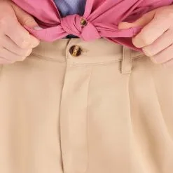 Fun Costumes Jurassic Park Women's Ellie Sattler Costume -SCREAM COSTUMES shop womens jurassic park dr ellie sattler costume alt 3