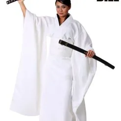 Fun Costumes Women's Kill Bill O Ren Ishii Costume