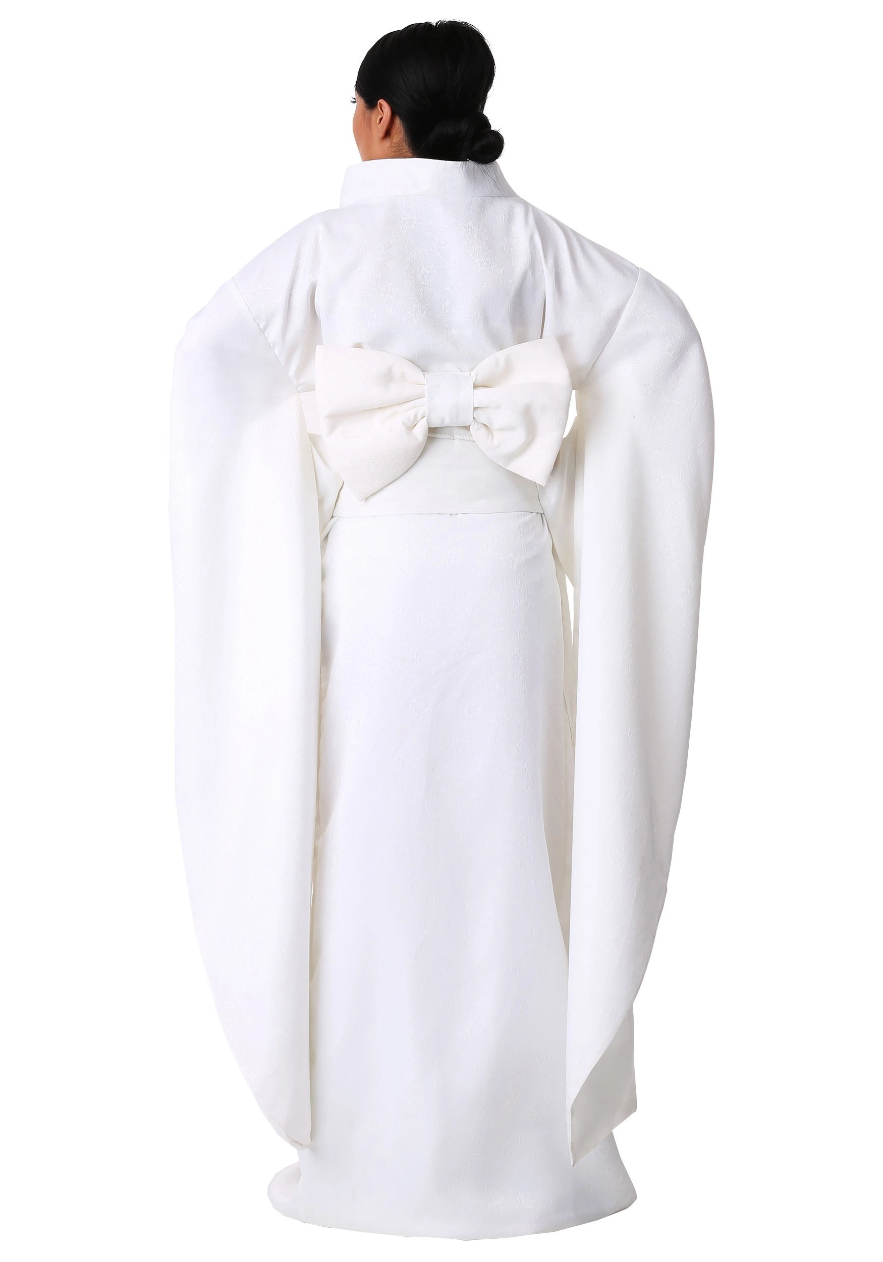 Fun Costumes Women's Kill Bill O Ren Ishii Costume 4 Fun Costumes Women's Kill Bill O Ren Ishii Costume - Image 2