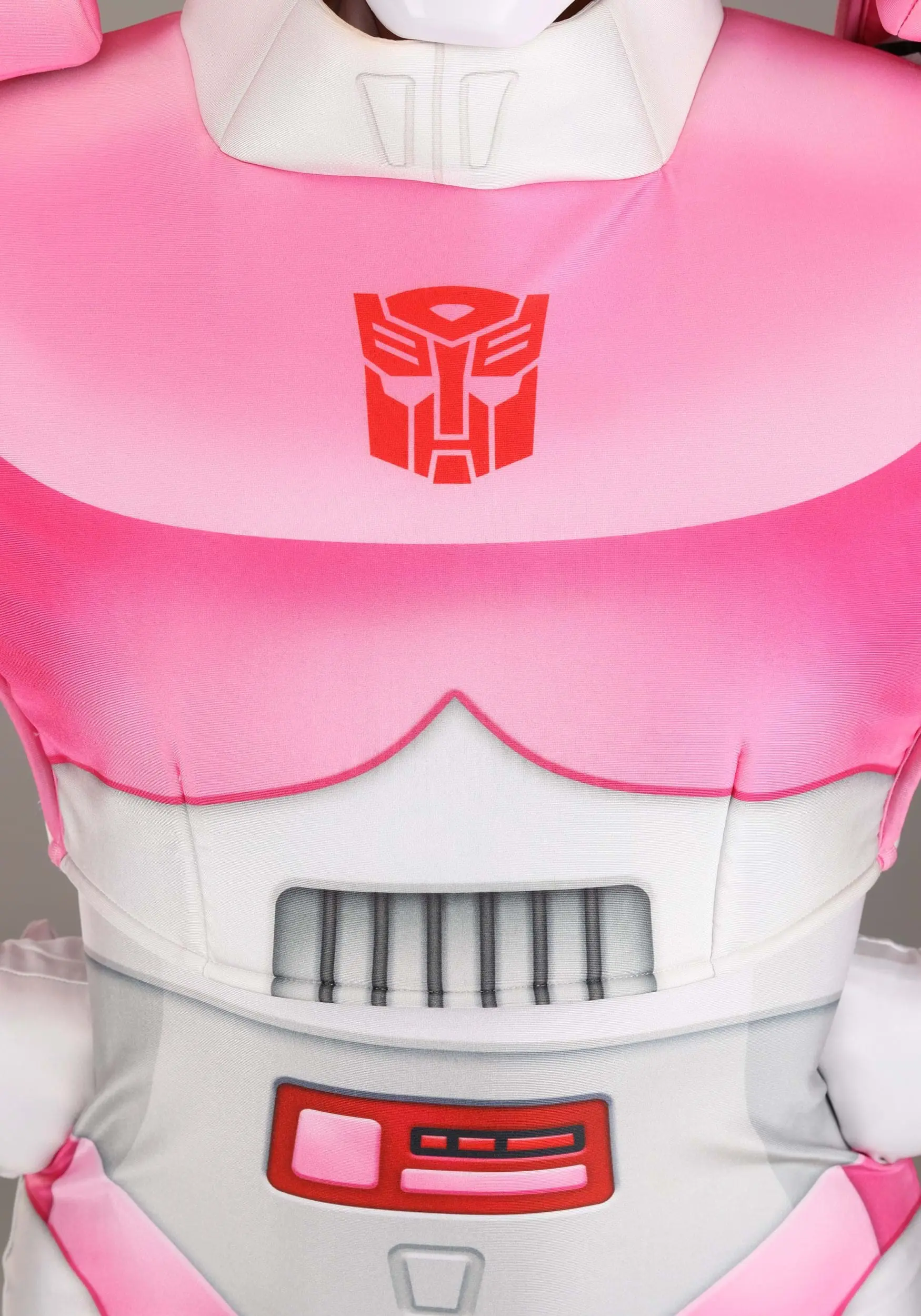 Fun Costumes Transformers Arcee Costume For Women 4 Fun Costumes Transformers Arcee Costume For Women - Image 3