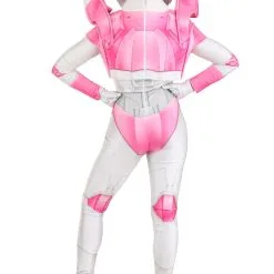 Fun Costumes Transformers Arcee Costume For Women 12 Fun Costumes Transformers Arcee Costume For Women -SCREAM COSTUMES shop womens transformers arcee costume alt 5